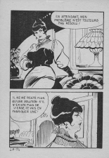 Elvifrance - Super diabolique - 047 - La dernière vierge de Paris : page 78