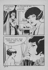 Elvifrance - Super diabolique - 047 - La dernière vierge de Paris : page 81