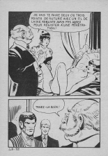 Elvifrance - Super diabolique - 047 - La dernière vierge de Paris : page 82