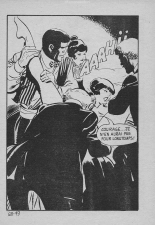 Elvifrance - Super diabolique - 047 - La dernière vierge de Paris : page 83