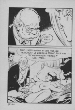 Elvifrance - Super diabolique - 047 - La dernière vierge de Paris : page 84