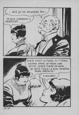 Elvifrance - Super diabolique - 047 - La dernière vierge de Paris : page 85