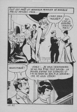 Elvifrance - Super diabolique - 047 - La dernière vierge de Paris : page 86