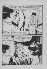 Elvifrance - Super diabolique - 047 - La dernière vierge de Paris : page 87