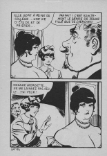 Elvifrance - Super diabolique - 047 - La dernière vierge de Paris : page 88