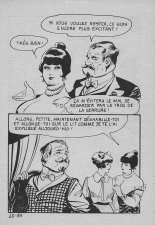 Elvifrance - Super diabolique - 047 - La dernière vierge de Paris : page 89