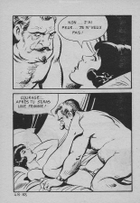 Elvifrance - Super diabolique - 047 - La dernière vierge de Paris : page 92