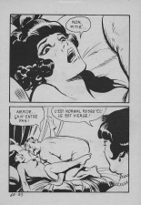 Elvifrance - Super diabolique - 047 - La dernière vierge de Paris : page 93