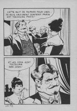 Elvifrance - Super diabolique - 047 - La dernière vierge de Paris : page 97