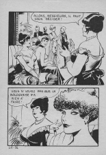 Elvifrance - Super diabolique - 047 - La dernière vierge de Paris : page 98