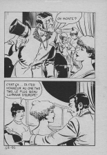 Elvifrance - Super diabolique - 047 - La dernière vierge de Paris : page 99