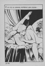 Elvifrance - Super diabolique - 047 - La dernière vierge de Paris : page 100