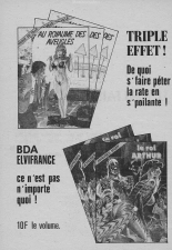 Elvifrance - Super diabolique - 047 - La dernière vierge de Paris : page 102