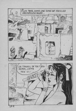 Elvifrance - Super diabolique - 047 - La dernière vierge de Paris : page 104