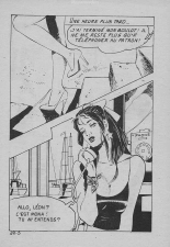 Elvifrance - Super diabolique - 047 - La dernière vierge de Paris : page 107