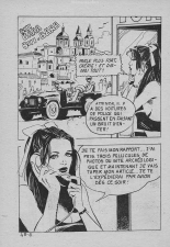 Elvifrance - Super diabolique - 047 - La dernière vierge de Paris : page 108