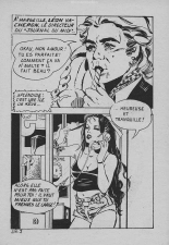 Elvifrance - Super diabolique - 047 - La dernière vierge de Paris : page 109