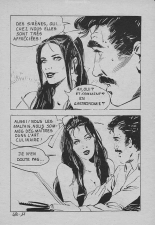 Elvifrance - Super diabolique - 047 - La dernière vierge de Paris : page 113