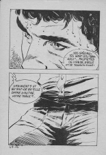 Elvifrance - Super diabolique - 047 - La dernière vierge de Paris : page 114
