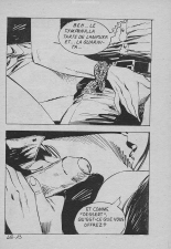 Elvifrance - Super diabolique - 047 - La dernière vierge de Paris : page 115