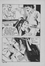 Elvifrance - Super diabolique - 047 - La dernière vierge de Paris : page 117