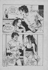Elvifrance - Super diabolique - 047 - La dernière vierge de Paris : page 119