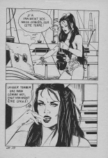 Elvifrance - Super diabolique - 047 - La dernière vierge de Paris : page 121