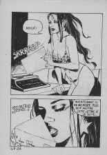 Elvifrance - Super diabolique - 047 - La dernière vierge de Paris : page 124