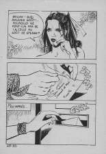 Elvifrance - Super diabolique - 047 - La dernière vierge de Paris : page 125