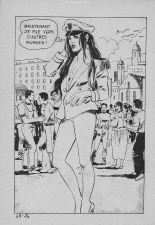 Elvifrance - Super diabolique - 047 - La dernière vierge de Paris : page 126