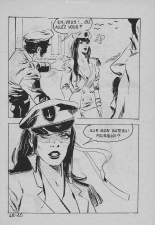 Elvifrance - Super diabolique - 047 - La dernière vierge de Paris : page 127