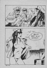 Elvifrance - Super diabolique - 047 - La dernière vierge de Paris : page 128