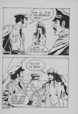 Elvifrance - Super diabolique - 047 - La dernière vierge de Paris : page 129