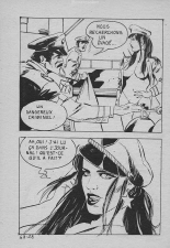 Elvifrance - Super diabolique - 047 - La dernière vierge de Paris : page 130