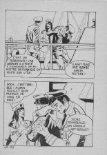 Elvifrance - Super diabolique - 047 - La dernière vierge de Paris : page 131