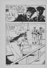 Elvifrance - Super diabolique - 047 - La dernière vierge de Paris : page 132
