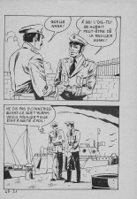 Elvifrance - Super diabolique - 047 - La dernière vierge de Paris : page 133