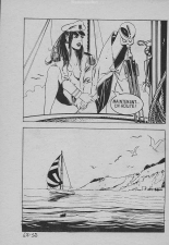 Elvifrance - Super diabolique - 047 - La dernière vierge de Paris : page 134