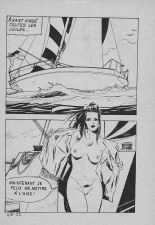 Elvifrance - Super diabolique - 047 - La dernière vierge de Paris : page 135
