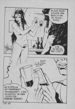 Elvifrance - Super diabolique - 047 - La dernière vierge de Paris : page 141