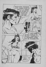 Elvifrance - Super diabolique - 047 - La dernière vierge de Paris : page 145