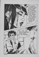 Elvifrance - Super diabolique - 047 - La dernière vierge de Paris : page 146
