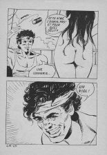 Elvifrance - Super diabolique - 047 - La dernière vierge de Paris : page 147