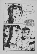 Elvifrance - Super diabolique - 047 - La dernière vierge de Paris : page 148