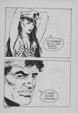 Elvifrance - Super diabolique - 047 - La dernière vierge de Paris : page 153