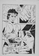 Elvifrance - Super diabolique - 047 - La dernière vierge de Paris : page 155