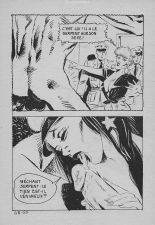Elvifrance - Super diabolique - 047 - La dernière vierge de Paris : page 157