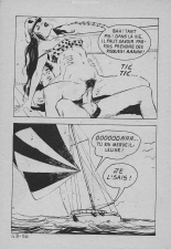 Elvifrance - Super diabolique - 047 - La dernière vierge de Paris : page 158