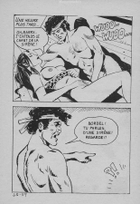 Elvifrance - Super diabolique - 047 - La dernière vierge de Paris : page 159