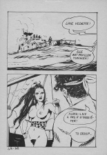 Elvifrance - Super diabolique - 047 - La dernière vierge de Paris : page 160